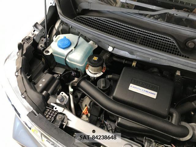 Honda N BOX CUSTOM 2018-11 392754-29