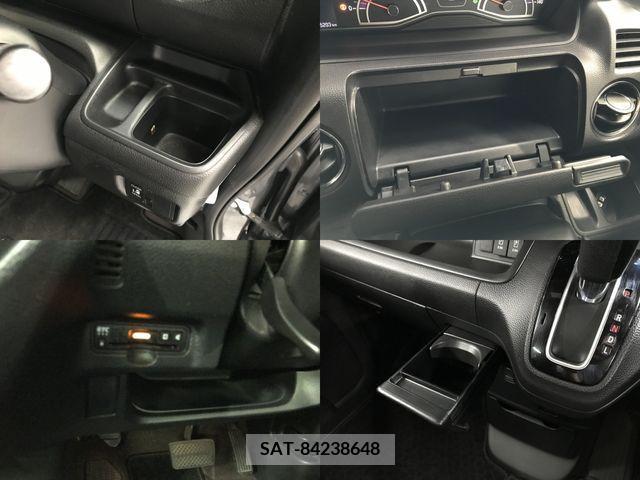 Honda N BOX CUSTOM 2018-11 392754-24