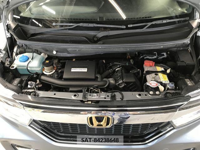 Honda N BOX CUSTOM 2018-11 392754-28