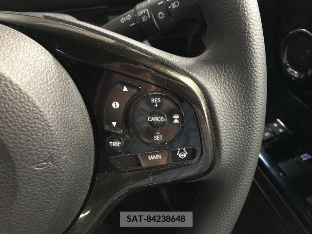 Honda N BOX CUSTOM 2018-11 392754-13
