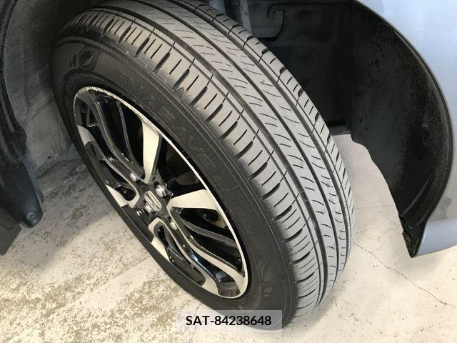 Honda N BOX CUSTOM 2018-11 392754-26