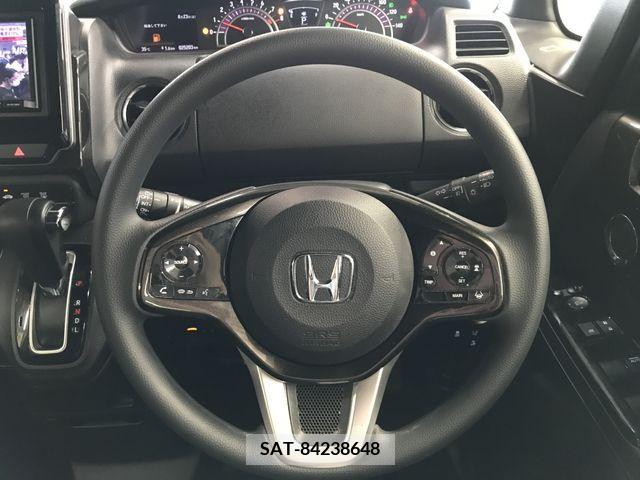 Honda N BOX CUSTOM 2018-11 392754-14