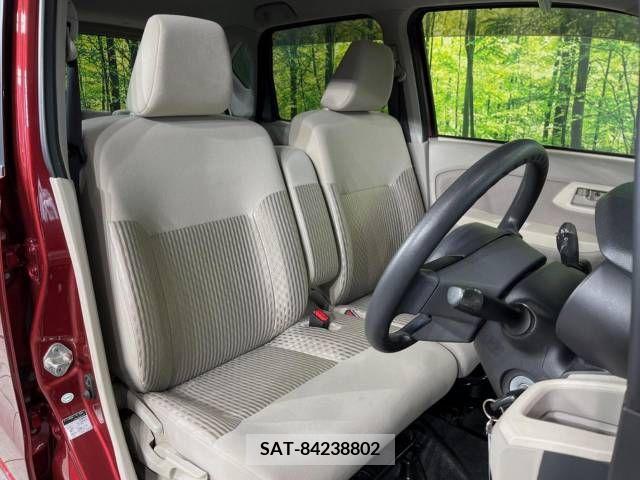 Subaru STELLA 2015-03 217297-8