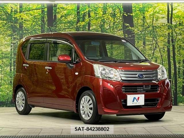 Subaru STELLA 2015-03 217297-16