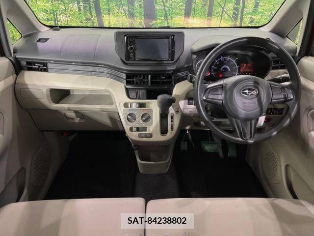 Subaru STELLA 2015-03 217297-1
