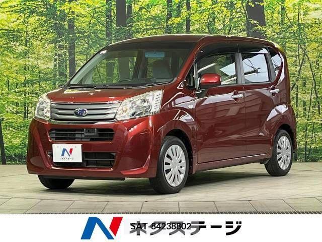 Subaru STELLA 2015-03 217297-0