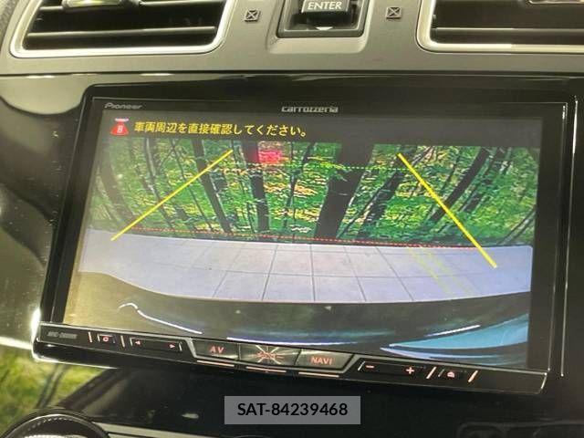 Subaru SUBARU 2016-07 451083-3
