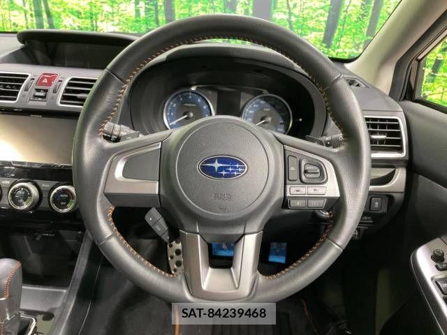 Subaru SUBARU 2016-07 451083-11