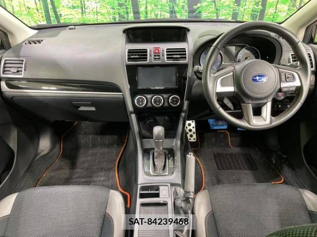Subaru SUBARU 2016-07 451083-1