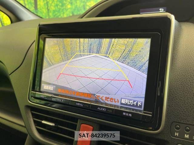 Toyota VOXY 2015-01 330587-5