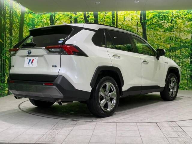 Toyota RAV4 2020-01 12402-17