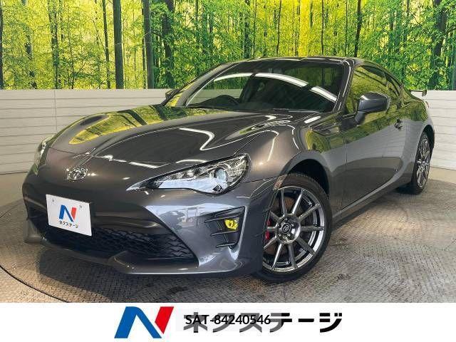 Toyota 86 2021-03 321233-0