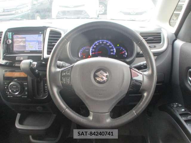 Suzuki SOLIO BANDIT 2013-11 285495-12