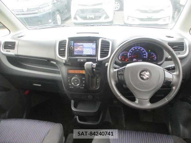 Suzuki SOLIO BANDIT 2013-11 285495-13
