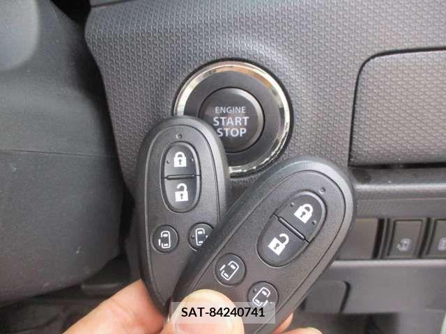 Suzuki SOLIO BANDIT 2013-11 285495-14