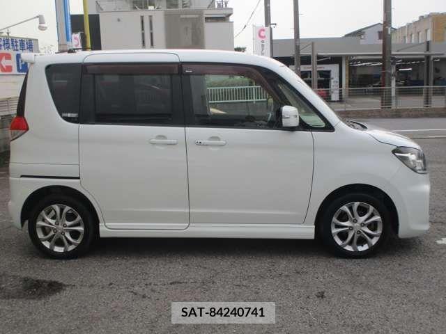 Suzuki SOLIO BANDIT 2013-11 285495-10