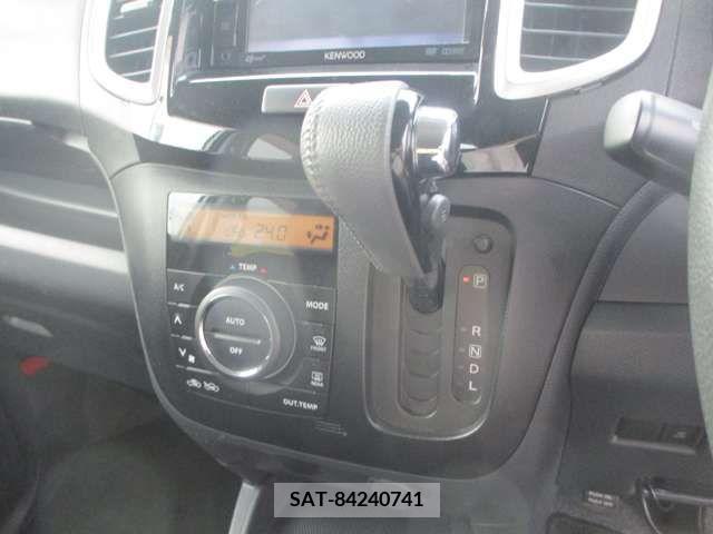Suzuki SOLIO BANDIT 2013-11 285495-19