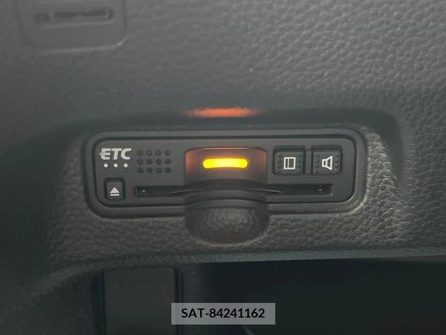 Honda N BOX 2017-10 278722-7