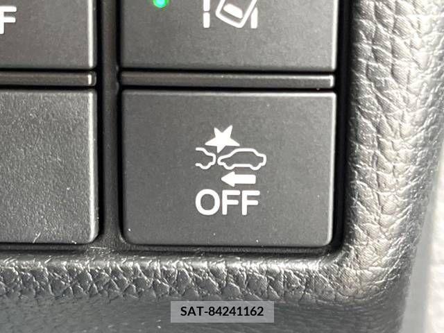 Honda N BOX 2017-10 278722-4