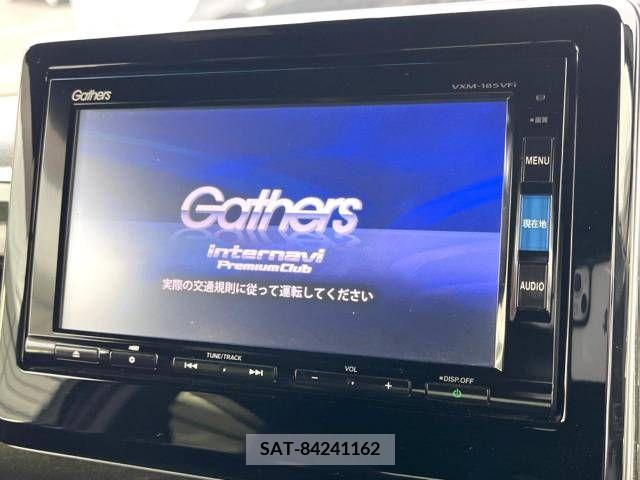 Honda N BOX 2017-10 278722-2