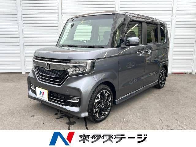 Honda N BOX 2017-10 278722-0