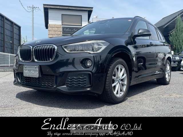 Bmw X1 2016-05 262861-0