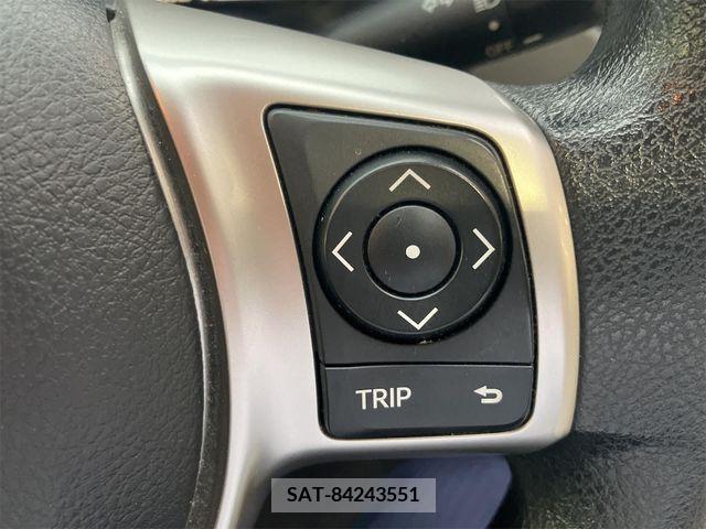 Toyota VITZ 2015-08 288613-14