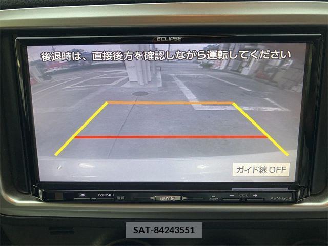 Toyota VITZ 2015-08 288613-20