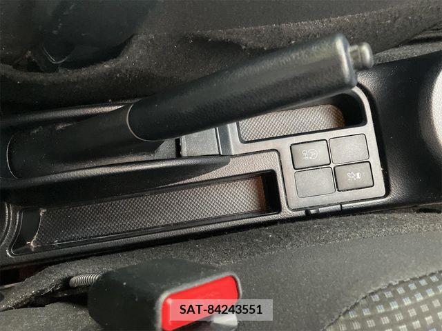 Toyota VITZ 2015-08 288613-23