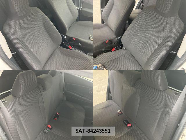 Toyota VITZ 2015-08 288613-24