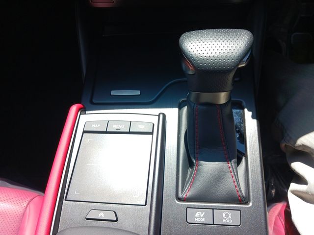 Lexus ES 2020-06 6928-20