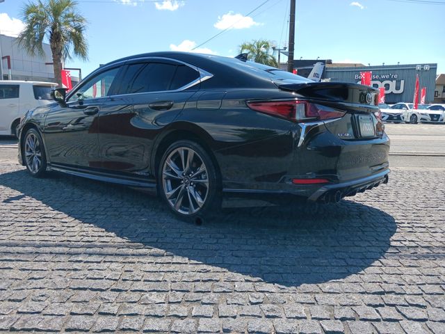 Lexus ES 2020-06 6928-3