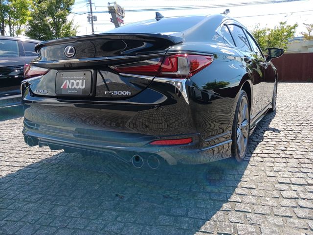 Lexus ES 2020-06 6928-6