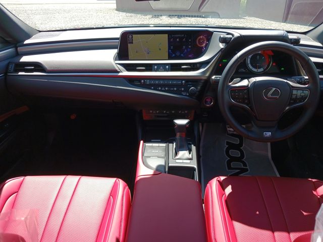 Lexus ES 2020-06 6928-8