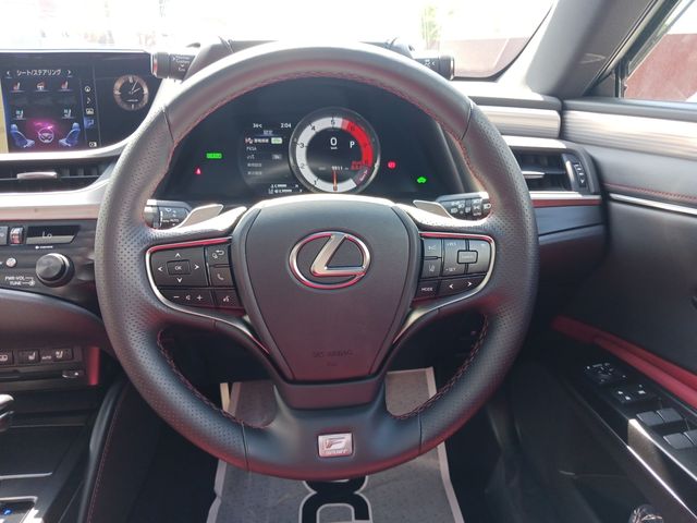 Lexus ES 2020-06 6928-12