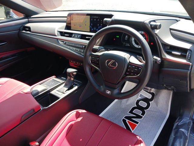 Lexus ES 2020-06 6928-10