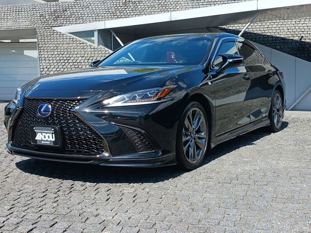 Lexus ES 2020-06 6928-0
