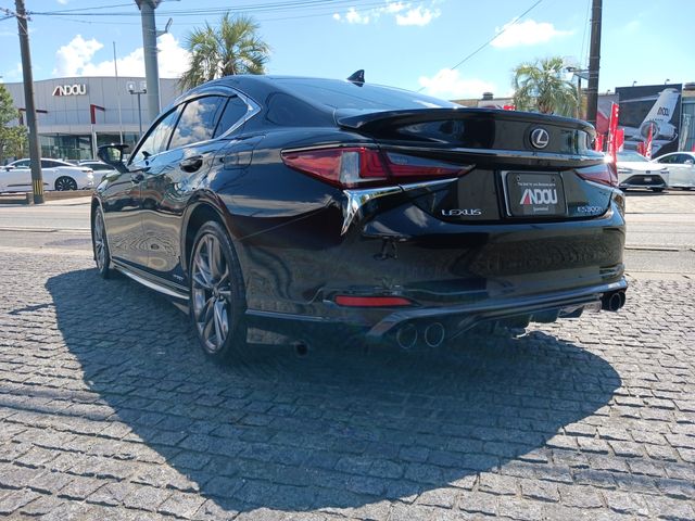 Lexus ES 2020-06 6928-2