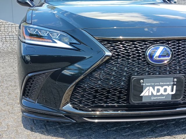 Lexus ES 2020-06 6928-5