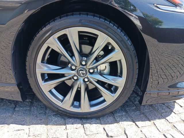Lexus ES 2020-06 6928-7