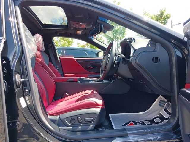 Lexus ES 2020-06 6928-9