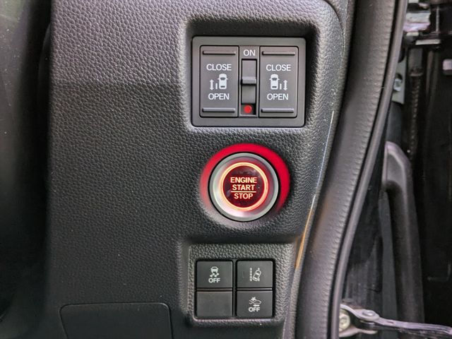 Honda N BOX CUSTOM 2017-10 18650-10