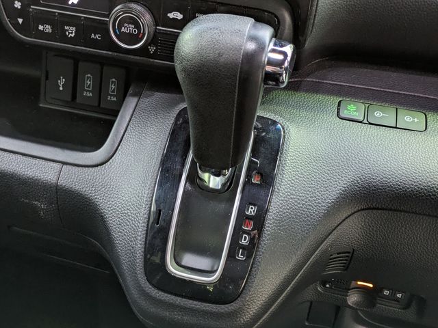Honda N BOX CUSTOM 2017-10 18650-7