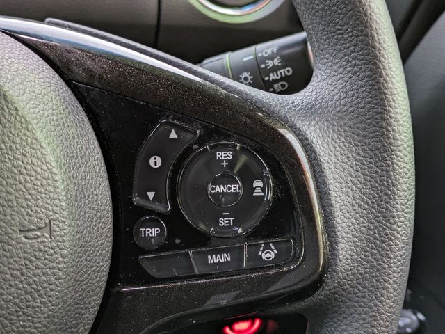 Honda N BOX CUSTOM 2017-10 18650-9