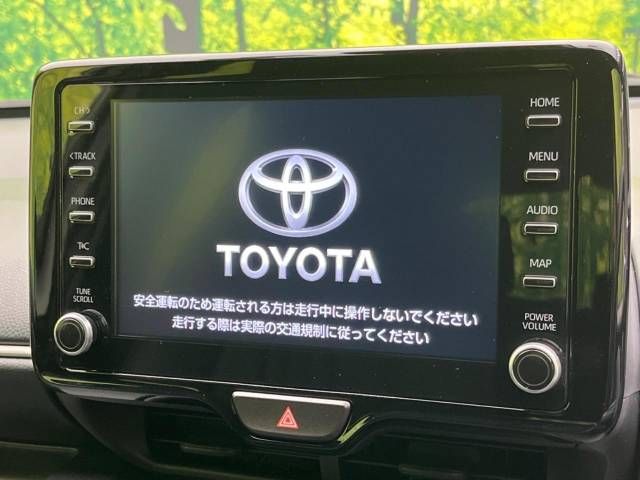 Toyota YARIS 2021-04 194779-3