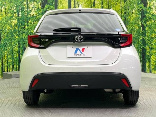 Toyota YARIS 2021-04 194779-15
