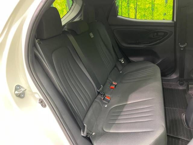 Toyota YARIS 2021-04 194779-9