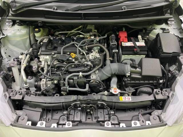 Toyota YARIS 2021-04 194779-18