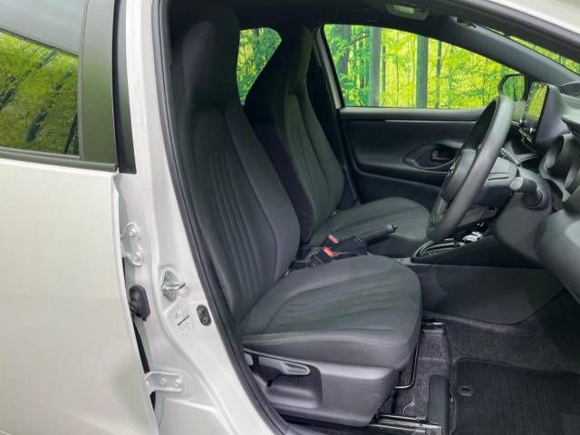 Toyota YARIS 2021-04 194779-8