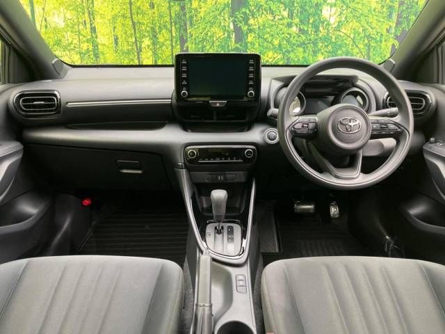 Toyota YARIS 2021-04 194779-1